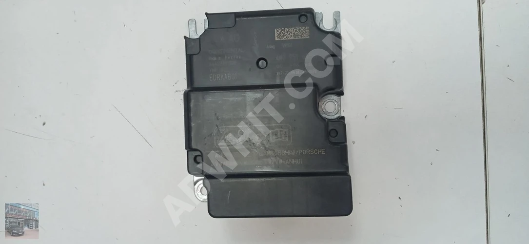 4M0959655B AİRBAG BEYNİ