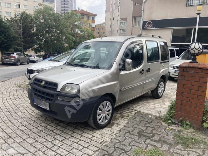 2005 DÜŞÜK KM ÇİFT SÜRGÜLÜ KLİMALI 0 MUAYENE TAKAS TAKSİT İMKANI