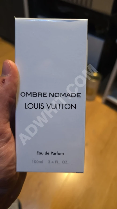 Louis Vuitton Ombre Nomade