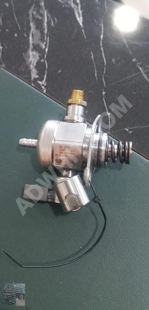 06L127A0B YÜKSEK BASINÇ REGÜLATÖRÜ AUDİ A3
