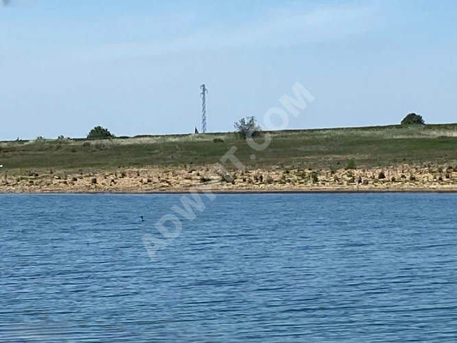 Satlık Tarla Pınarhisar tozaklı'da 4.766.m2