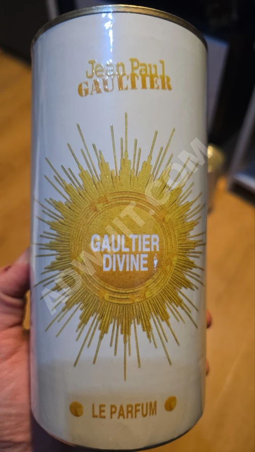 jean paul gaultier Divine