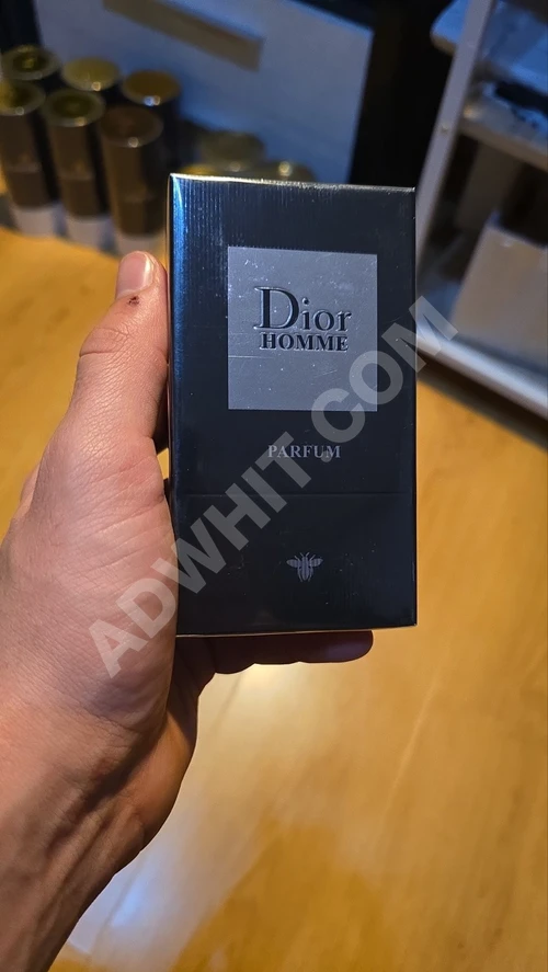 Dior homme parfum