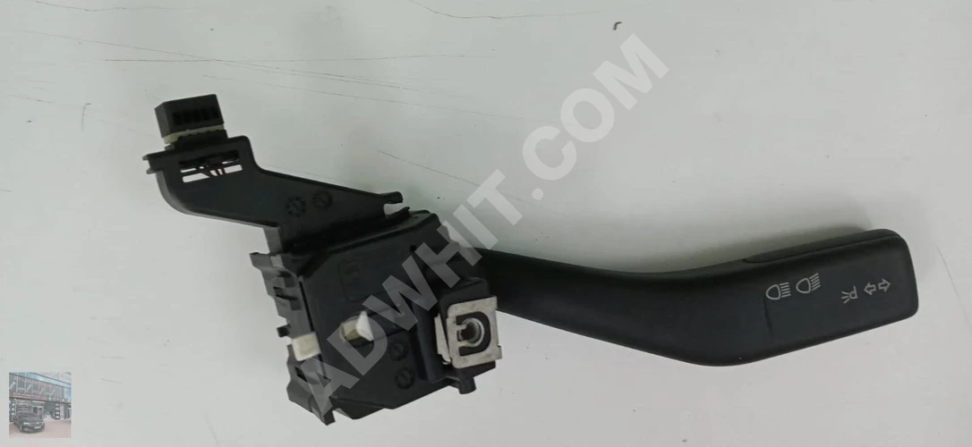 1K SİNYAL SİLECEK KOLU