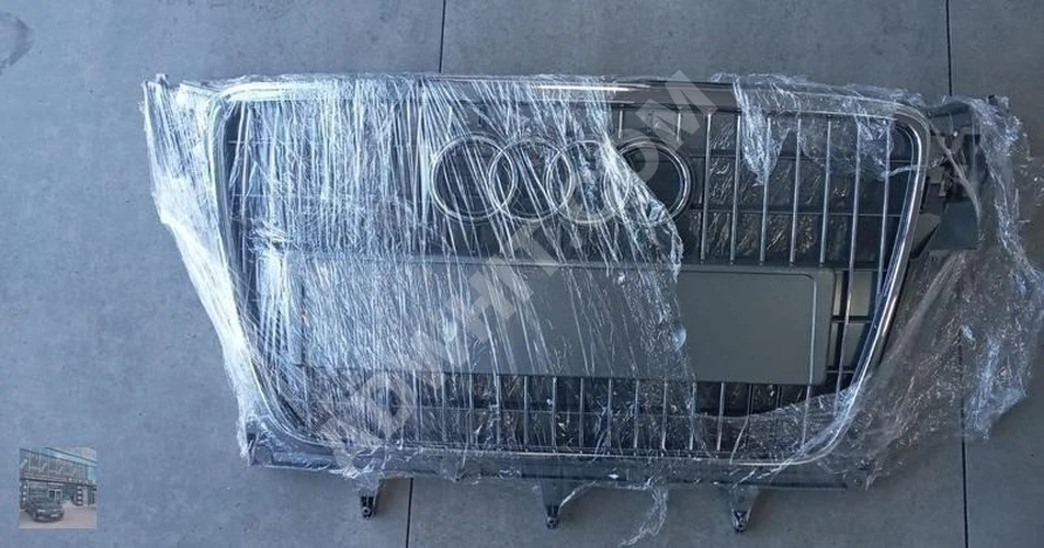 8K 2008-2012 AUDI A4 ALROAD ÖN PANJUR SIFIR ORJINAL