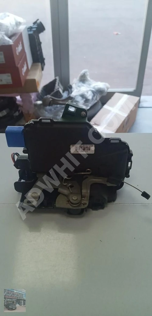 PASSAT KAPI KİLİDİ