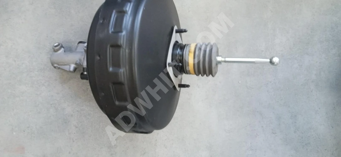 7LA612101A FREN ANA MERKEZ WESTANOZ TRANSPORTER