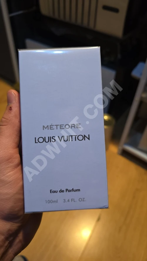 Louis Vuitton Meteore