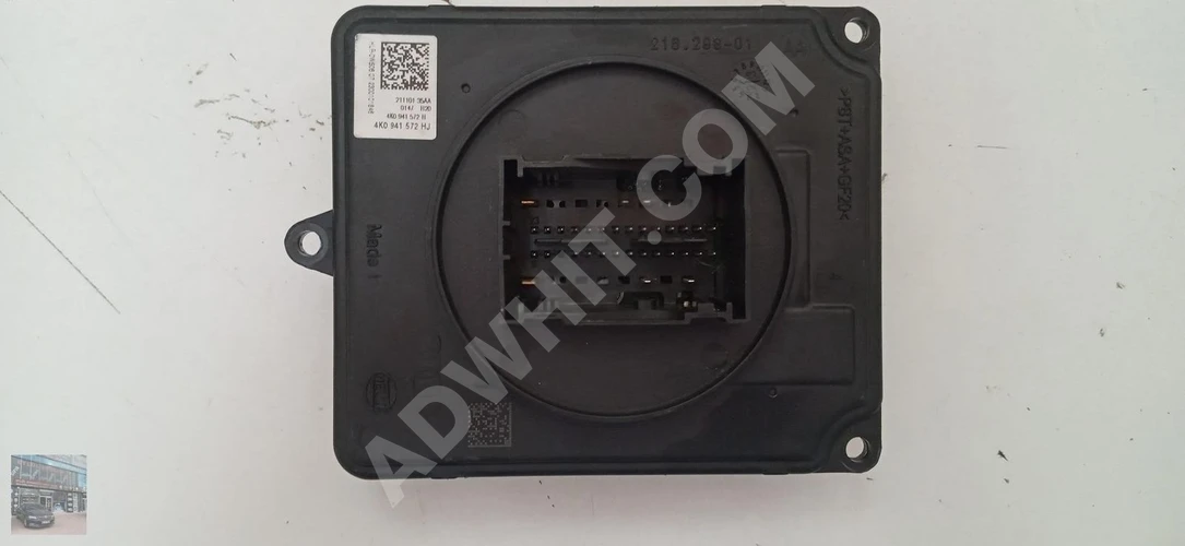 4K0941572H 4K0941572HJ FAR BEYNİ