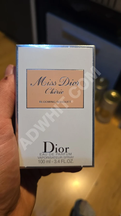 Miss Dior Cherie