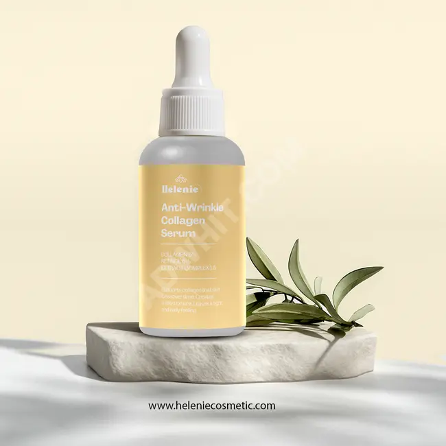 Collagen Serum (Helini)