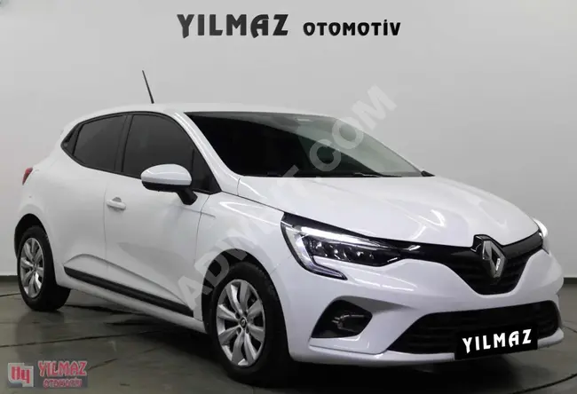 2020 RENAULT CLIO 1.5 BlueDCI JOY