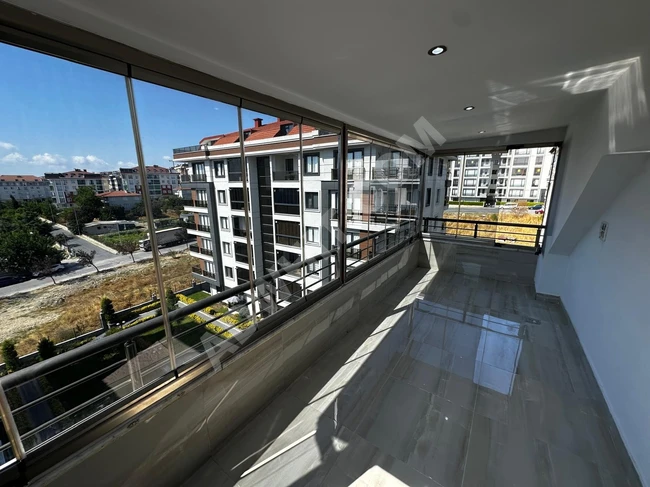 4+2 Duplex Beylikdüzü / Adnan Kahveci