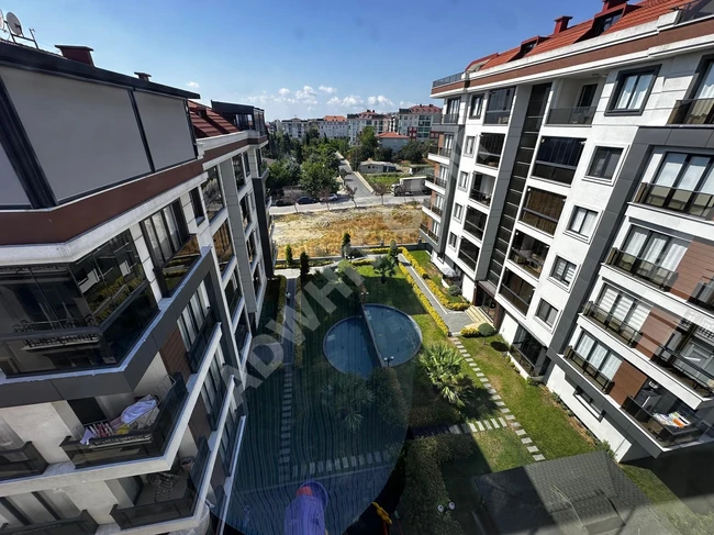 4+2 Duplex Beylikdüzü / Adnan Kahveci