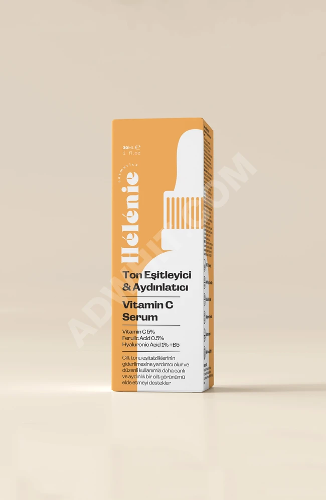 Vitamin C Serum (Heliny)