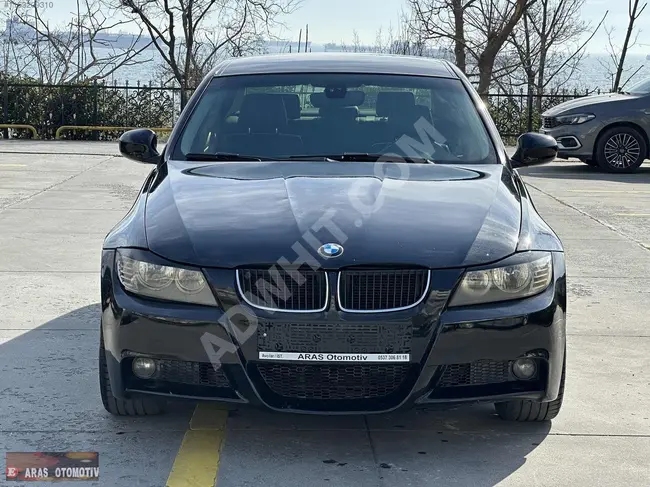 BMW E90 in good condition from Aras Cars