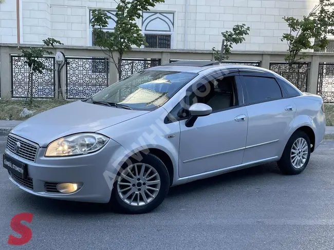 SÜMBÜL OTOMOTİV DEN 2009 MODEL EMOTİON PLUS FULL+FULL ORJİNAL