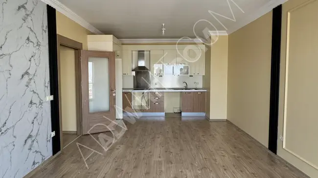 Apartment for sale in Istanbul, Beylikdüzü, within the Kristal Şehir complex