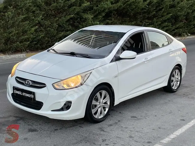 SÜMBÜL OTOMOTİV DEN 2017 MODEL MODE PLUS 161.000 KM BAKIMLI