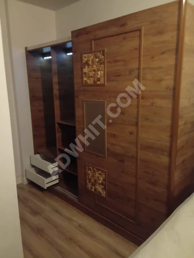 Used bedroom in excellent condition for sale