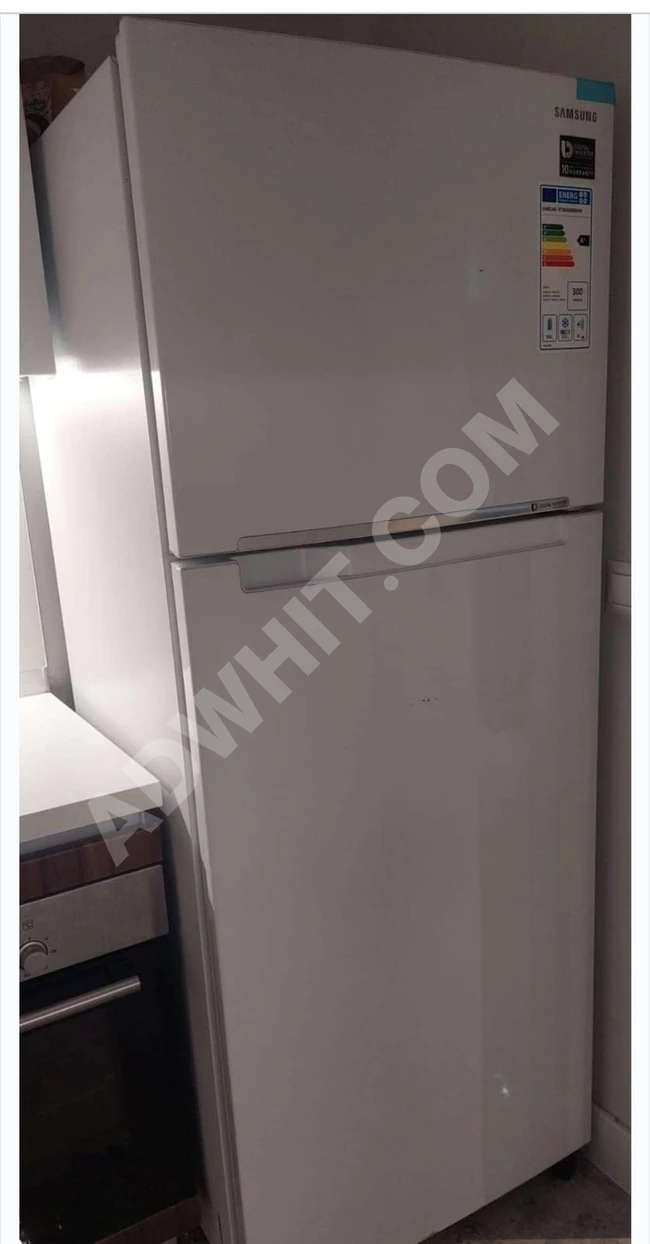 Korean Samsung brand refrigerator in excellent condition for sale