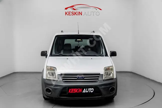 Ford Connect - without any flaws, without paint, a single sliding door, and inspection - Keskin Cars