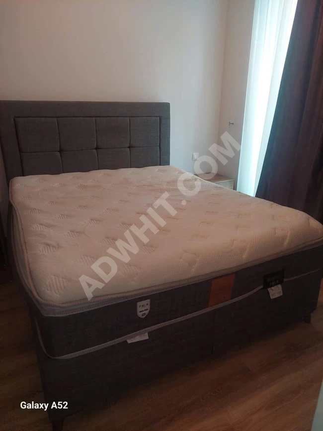 Used bedroom in excellent condition for sale