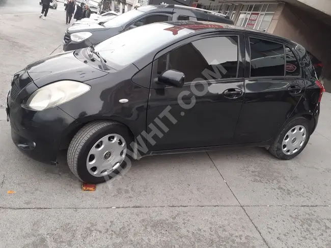 ERDEM Otomotiv'den Toyota Yaris