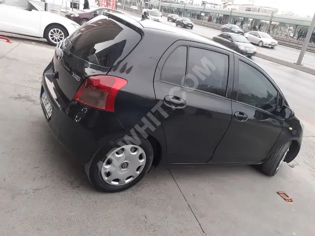 ERDEM Otomotiv'den Toyota Yaris