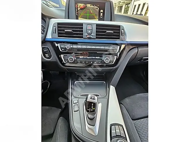 BMW 2015 / M Plus / Memory / Electric Seats / Recora / Hi-Fi / 128,000 km from Bi Motors