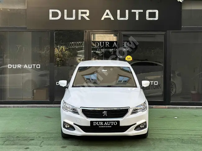 Dur Auto 2020 301 1.5 BlueHDI Active %20KDV