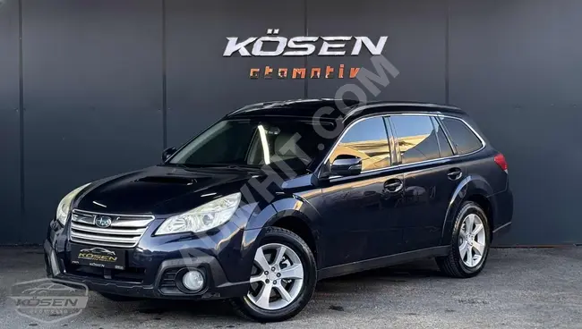 Kosin, Subaru Legacy adjusted by 2.84%.12 installment for the card +30% down payment for 12-24-36 month bond!