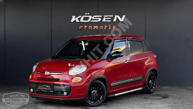 Kosen, Fiat Pop Star model 2024 at a rate of 2.84% for credit cards, 12 installments + 30% down payment, 12-24-36 months bond!