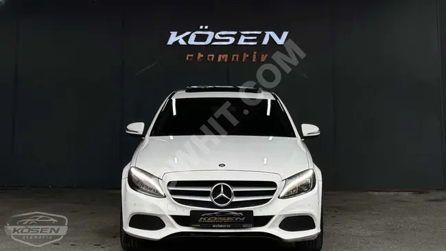 Kosin, Mercedes Benz for the card 12 installments at a rate of 2.84% + 30% down payment 12-24-36 months bill!