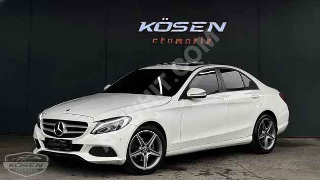 Kosin, Mercedes Benz for the card 12 installments at a rate of 2.84% + 30% down payment 12-24-36 months bill!