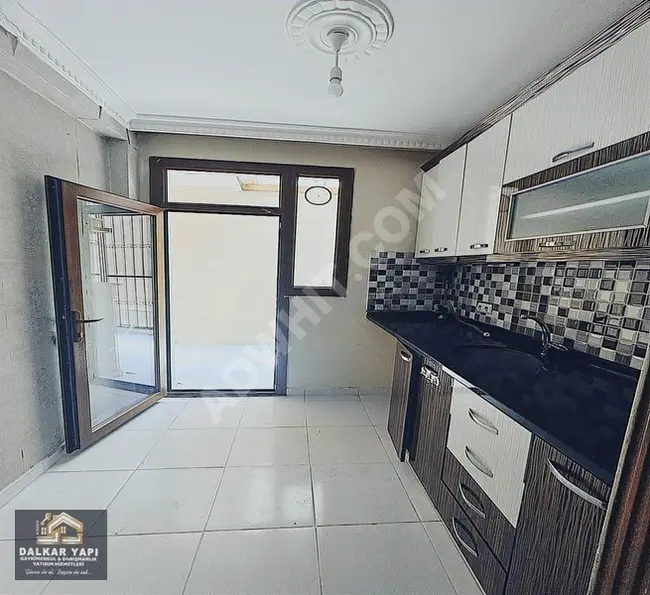 Dalkar Yabi: Urgent opportunity apartment for sale