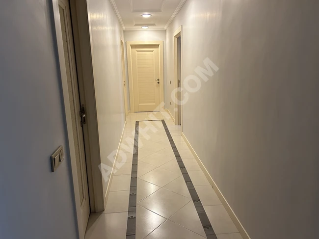 Apartment for sale in Atakoy Konaklari Complex