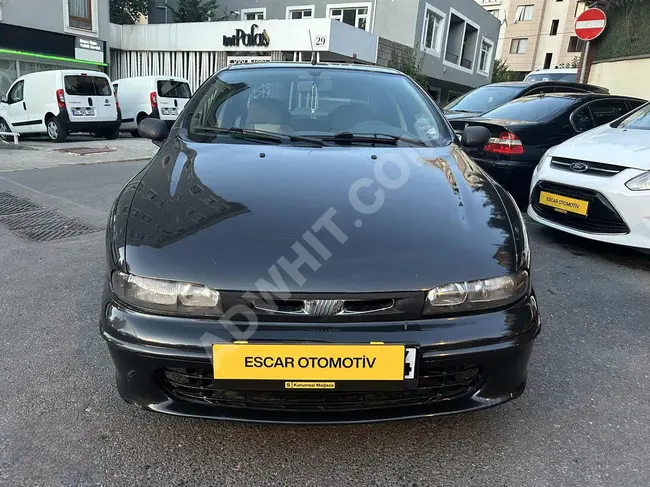 Fiat 2007 Marea 1.6 Liberty - 16 Valve - from Escar for Cars