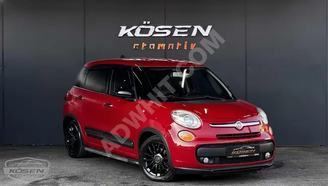 Kosen, Fiat Pop Star model 2024 at a rate of 2.84% for credit cards, 12 installments + 30% down payment, 12-24-36 months bond!