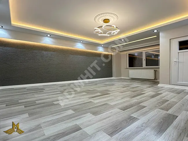 Opportunity of the year, Mavi Işık Yap, a 2+1 apartment with 100 m² area for sale!