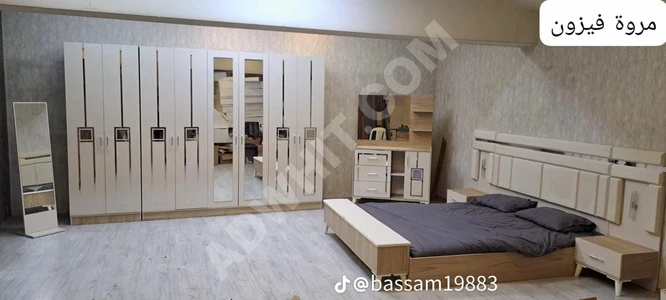 Economy bedrooms