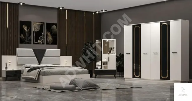 Economical Turkish bedrooms