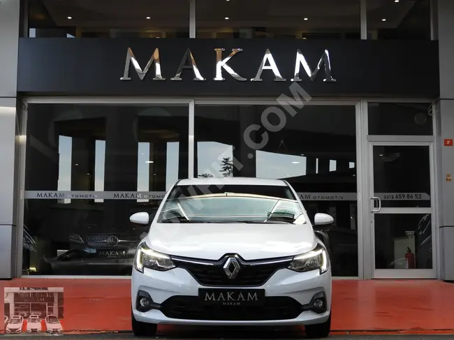 MAKAM'dan Taliant 1.0Tce/Otomatik/Yetkili Servis Bakımlı/Boyasız