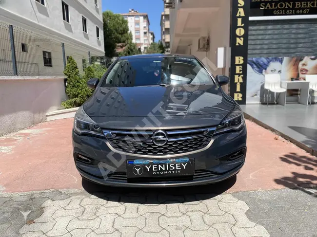 %30 PEŞİNAT 12 18 24 36 AY VADELİ OPEL ASTRA