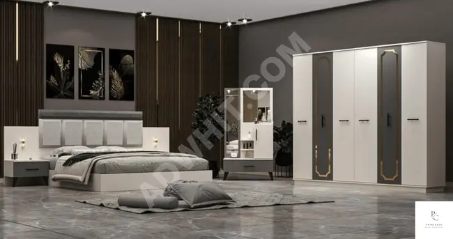 Economical Turkish bedrooms