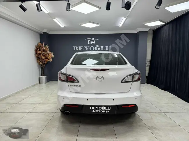 Beyoglu Motors 2010 Mazda 3 Touring 1.6 Automatic Gasoline