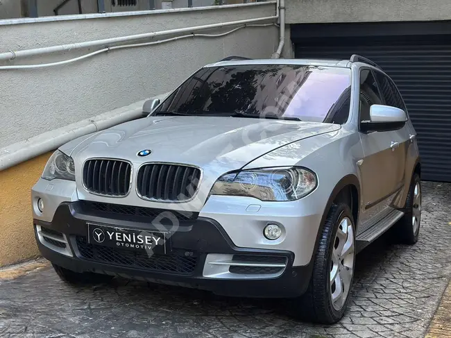 %20 PEŞİNAT 36 AY SENETLİ TAKSİTLİ & KREDİLİ BMW X5