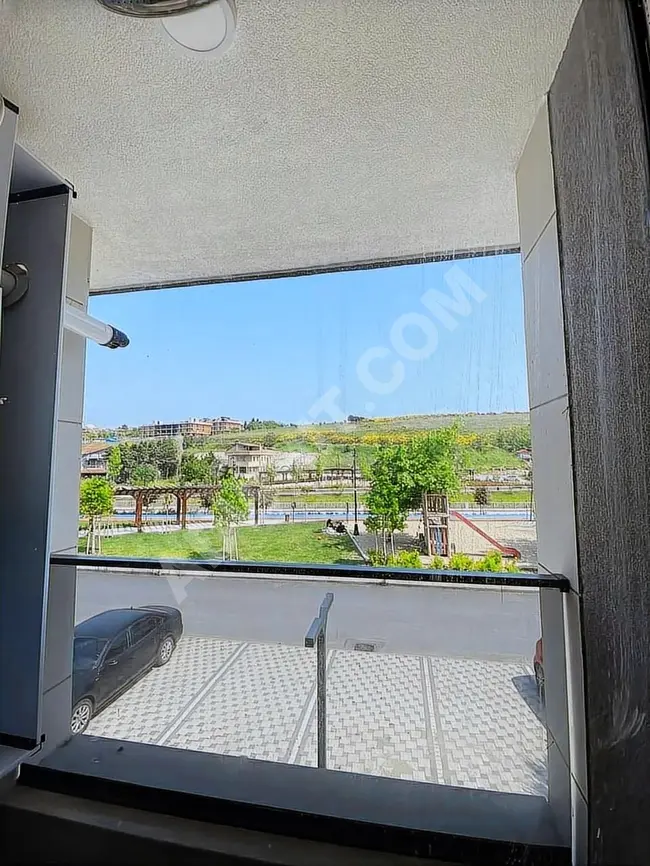 From Lida Marine Sales Office, for sale: 2+1 apartment overlooking Life Valley - C3-1