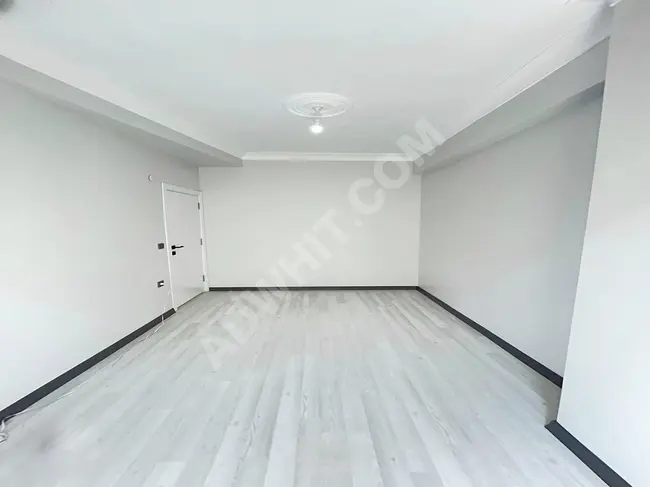 Spacious central 2+1 apartment, furnished interior, 5 minutes from the metrobus... !!