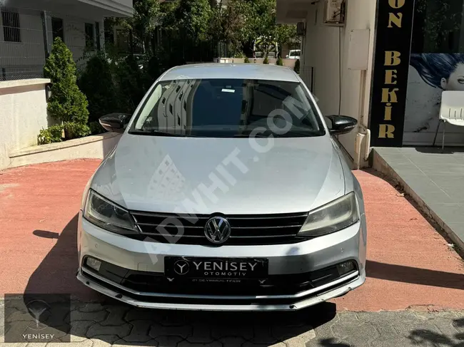 Volkswagen Jetta delayed for 3 months, with a 30% down payment, to be paid in installments over 12, 18, 24, or 36 months under promissory notes